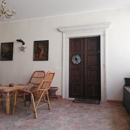 Colle Ameno Room And Breakfast Rovereto  Exterior photo