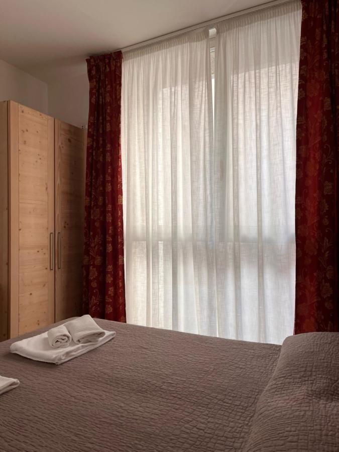 Colle Ameno Room And Breakfast Rovereto  Exterior photo