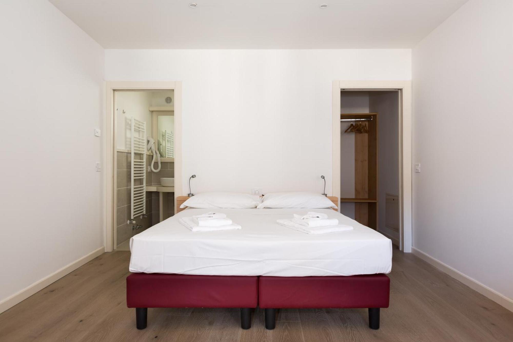 Colle Ameno Room And Breakfast Rovereto  Exterior photo