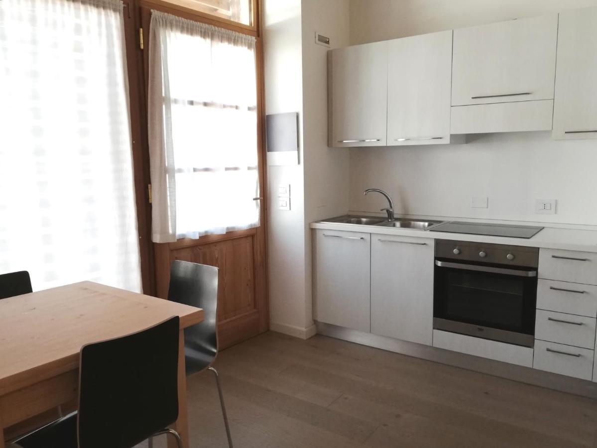 Colle Ameno Room And Breakfast Rovereto  Exterior photo