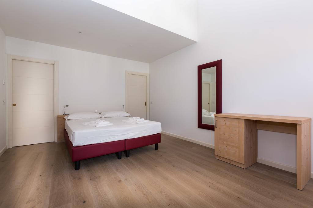 Colle Ameno Room And Breakfast Rovereto  Exterior photo
