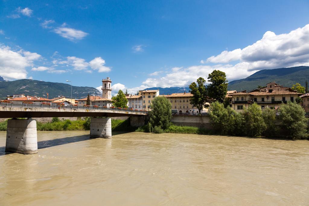 Colle Ameno Room And Breakfast Rovereto  Exterior photo