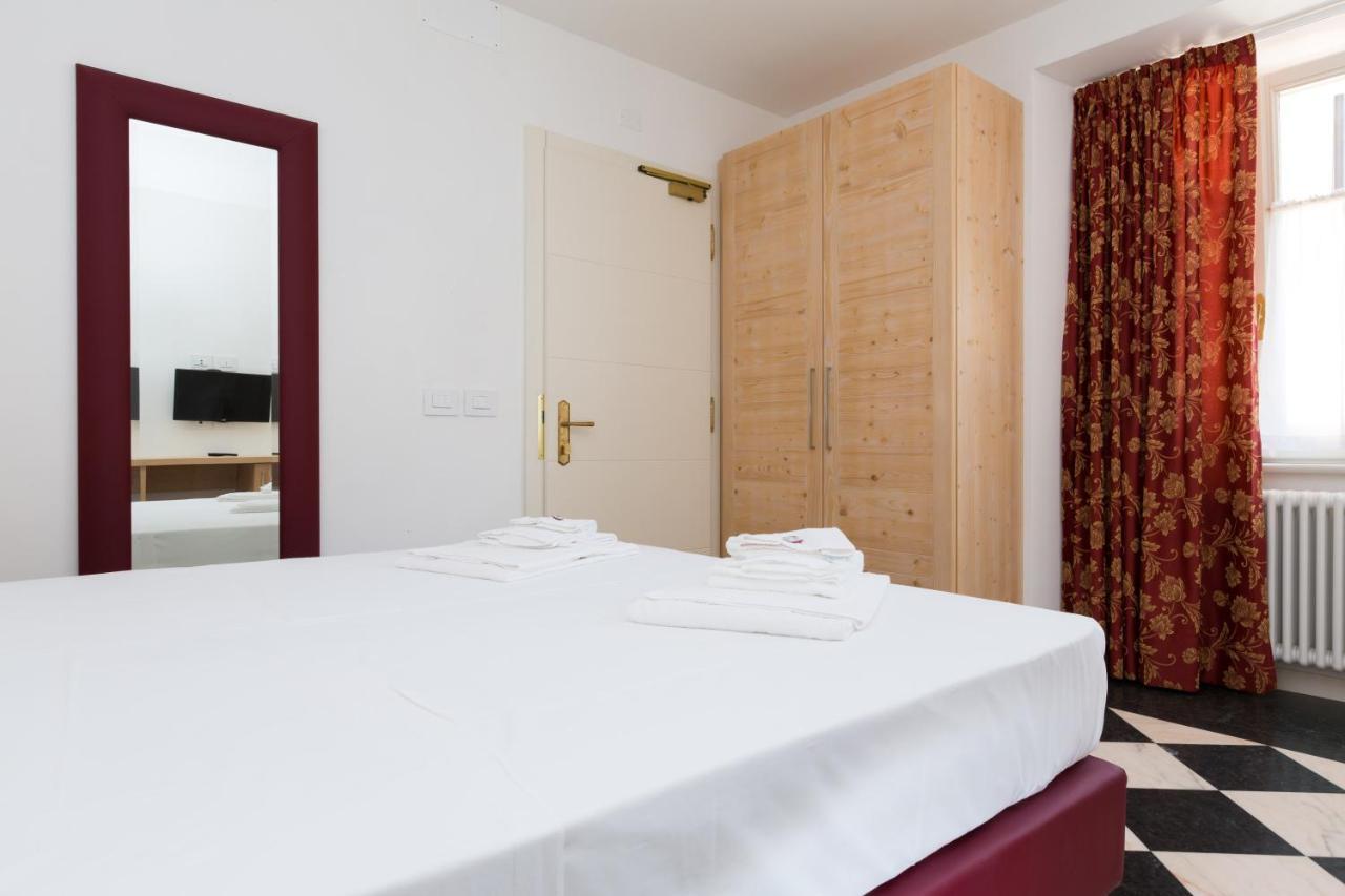 Colle Ameno Room And Breakfast Rovereto  Exterior photo